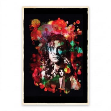Pink Floyd Poster - Have You Got It Yet Pink Floyd Poster - Have You Got It Yet