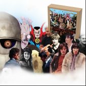 Pink Floyd Puzzle - All In All, They’re Just Bricks From The Wall