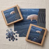 Pink Floyd Puzzle - Animals 2018 Remix Algie Pig Pink Floyd Puzzle - Animals 2018 Remix Algie Pig