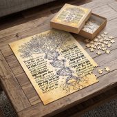 Pink Floyd Puzzle - Breathe Lyrics Pink Floyd Puzzle - Breathe Lyrics