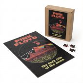 Pink Floyd Puzzle - DSOTM50 Pyramid