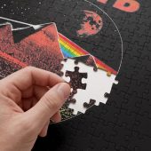 Pink Floyd Puzzle - DSOTM50 Pyramid Pink Floyd Puzzle - DSOTM50 Pyramid