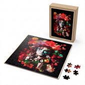 Pink Floyd Puzzle - Have You Got It Yet