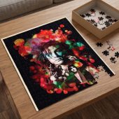 Pink Floyd Puzzle - Have You Got It Yet Pink Floyd Puzzle - Have You Got It Yet