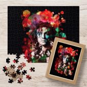 Pink Floyd Puzzle - Have You Got It Yet Pink Floyd Puzzle - Have You Got It Yet
