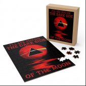 Pink Floyd Puzzle - I’ll see you on the Dark Side