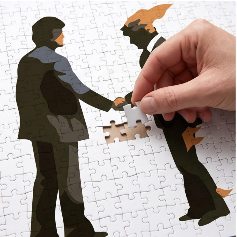 Pink Floyd Puzzle - Wish You Were Here Burning Man Pink Floyd Puzzle - Wish You Were Here Burning Man