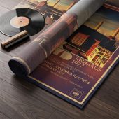 Pink Floyd Rug - 1977 Animals Album