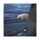 Pink Floyd Rug - Animals 2018 Remix Algie Pig