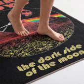 Pink Floyd Rug - DSOTM50 Pyramid Pink Floyd Rug - DSOTM50 Pyramid