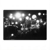 Pink Floyd Rug - Pink Floyd Live at Pompeii 1972