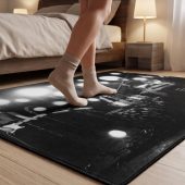 Pink Floyd Rug - Pink Floyd Live at Pompeii 1972 Pink Floyd Rug - Pink Floyd Live at Pompeii 1972