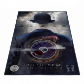 Pink Floyd Rug - Pulse 1994 Invisible Man