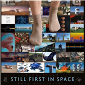 Pink Floyd Rug - Still First In Space 40th Anniversary Pink Floyd Rug - Still First In Space 40th Anniversary
