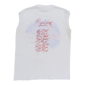 Pink Floyd Shirt - 1984 Roger Waters Pros and Cons Tour Vintage Pink Floyd Shirt - 1984 Roger Waters Pros and Cons Tour Vintage