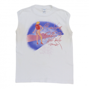 Pink Floyd Shirt - 1984 Roger Waters Pros and Cons Tour Vintage Pink Floyd Shirt - 1984 Roger Waters Pros and Cons Tour Vintage