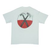 Pink Floyd Shirt - 1987 Roger Waters After The Wall Tour Vintage