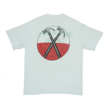 Pink Floyd Shirt - 1987 Roger Waters After The Wall Tour Vintage