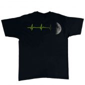 Pink Floyd Shirt - Dark Side Of The Moon Psychedelic 1973 Rainbow Pink Floyd Shirt - Dark Side Of The Moon Psychedelic 1973 Rainbow