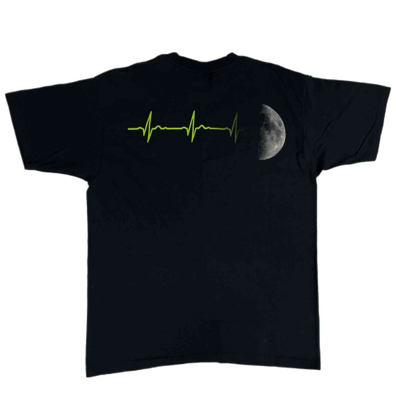 Pink Floyd Shirt - Dark Side Of The Moon Psychedelic 1973 Rainbow Pink Floyd Shirt - Dark Side Of The Moon Psychedelic 1973 Rainbow