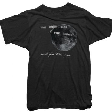 Pink Floyd Shirt - Dark Side of The Moon Wish You Were Here Vintage