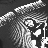 Pink Floyd Shirt - David Gilmour Vintage Sunburst Pink Floyd Shirt - David Gilmour Vintage Sunburst