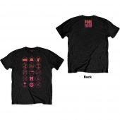 Pink Floyd Shirt - Legendary Icon Vintage