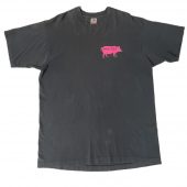 Pink Floyd Shirt - The Division Bell Foxboro Stadium 1994 Concert