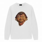 Pink Floyd Shirt - The Relics Mask 1971 Pink Floyd Shirt - The Relics Mask 1971