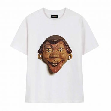 Pink Floyd Shirt - The Relics Mask 1971 Pink Floyd Shirt - The Relics Mask 1971