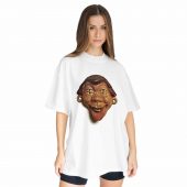 Pink Floyd Shirt - The Relics Mask 1971 Pink Floyd Shirt - The Relics Mask 1971