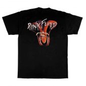 Pink Floyd Shirt - The Wall 1979 Skeptical Vintage Pink Floyd Shirt - The Wall 1979 Skeptical Vintage