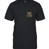 Pink Floyd Shirt - Ticking Away The Moments That Make Up A Dull Day DSOTM Pink Floyd Shirt - Ticking Away The Moments That Make Up A Dull Day DSOTM
