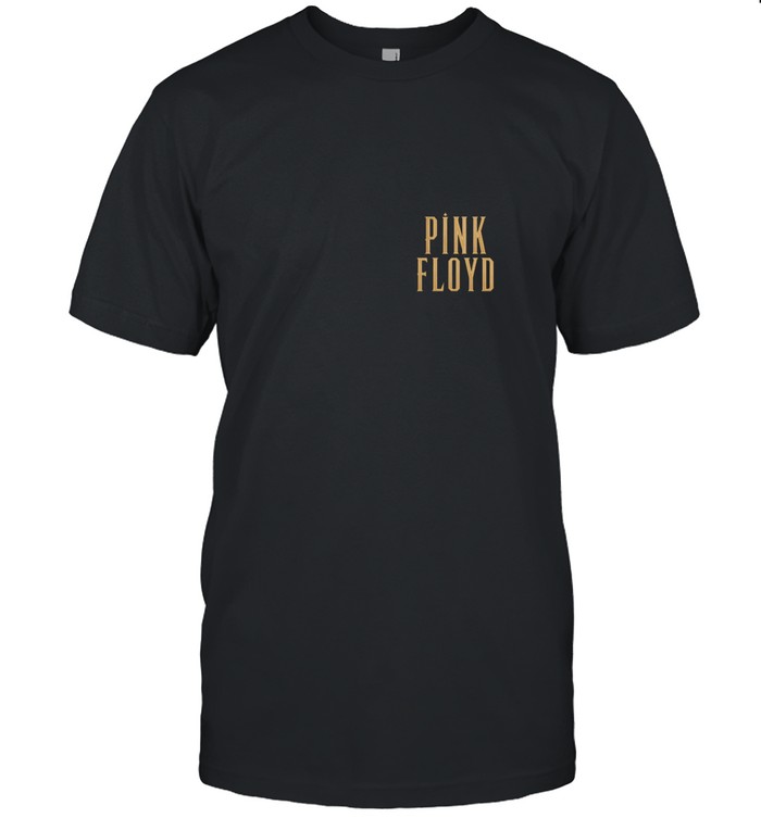 Pink Floyd Shirt - Ticking Away The Moments That Make Up A Dull Day DSOTM Pink Floyd Shirt - Ticking Away The Moments That Make Up A Dull Day DSOTM