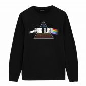 Pink Floyd Shirt - Dark Side Of The Moon Venue Triangle Vintage Pink Floyd Shirt - Dark Side Of The Moon Venue Triangle Vintage