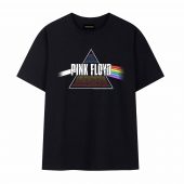 Pink Floyd Shirt - Dark Side Of The Moon Venue Triangle Vintage