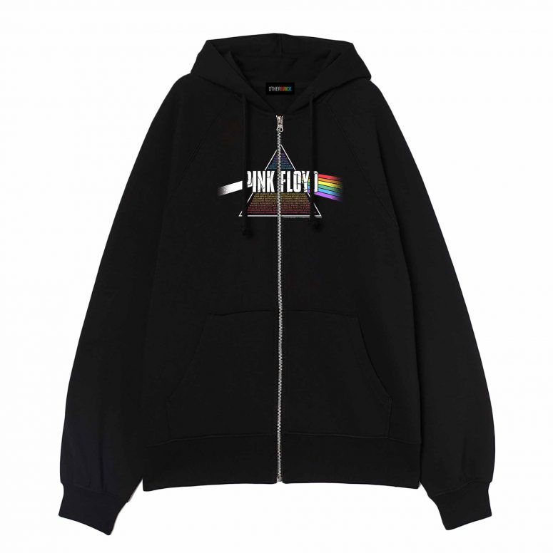 Pink Floyd Shirt - Dark Side Of The Moon Venue Triangle Vintage Pink Floyd Shirt - Dark Side Of The Moon Venue Triangle Vintage