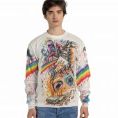 Pink Floyd Shirt - The Depth Of Agony Screaming Face DSOTM The Wall Pink Floyd Shirt - The Depth Of Agony Screaming Face DSOTM The Wall
