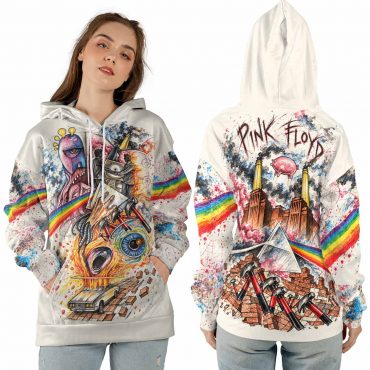 Pink Floyd Shirt - The Depth Of Agony Screaming Face DSOTM The Wall Pink Floyd Shirt - The Depth Of Agony Screaming Face DSOTM The Wall