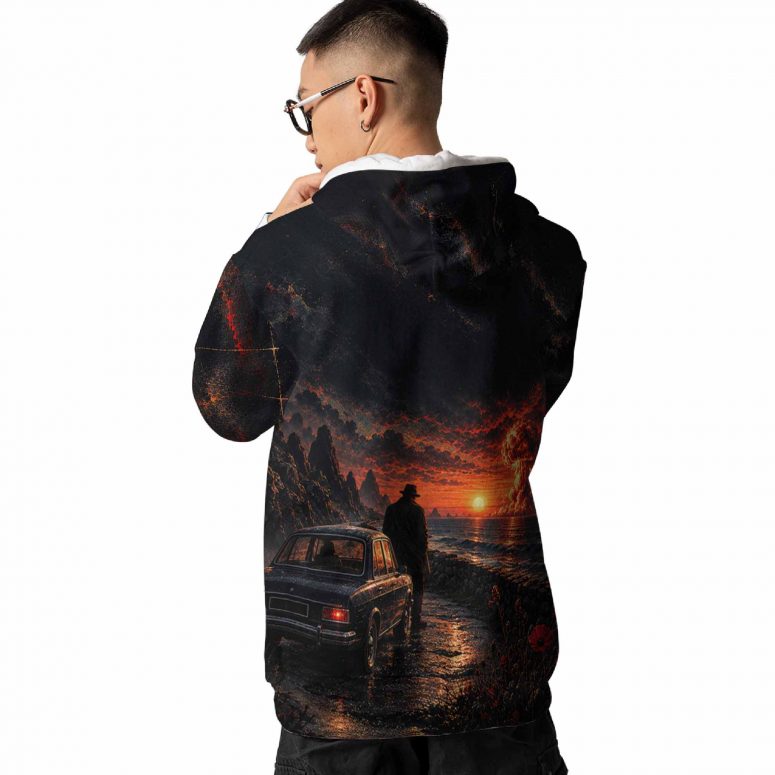 Pink Floyd Shirt - Two Suns In The Sunset The Final Cut