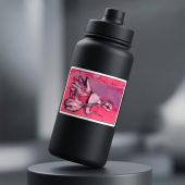 Pink Floyd Sticker - Comfortably Numb Pink Floyd Sticker - Comfortably Numb