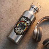 Pink Floyd Sticker - Dark Side Of The Moon 1972 1973