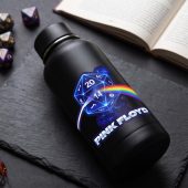 Pink Floyd Sticker - DSOTM x Dungeons and Dragons Dice Pink Floyd Sticker - DSOTM x Dungeons and Dragons Dice