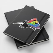 Pink Floyd Sticker - Eeve Evolution Dark Side Of The Moon Pokemon Pink Floyd Sticker - Eeve Evolution Dark Side Of The Moon Pokemon