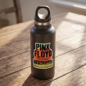 Pink Floyd Sticker - Pompeii Amphitheatre Italy 1971