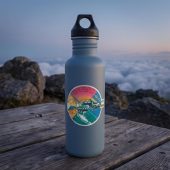 Pink Floyd Sticker - The Endless River Pink Floyd Sticker - The Endless River