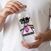 Pink Floyd Sticker - Wish You Were Hair Pink Floyd Sticker - Wish You Were Hair