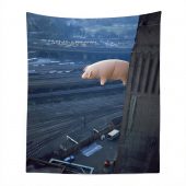 Pink Floyd Tapestry - Animals 2018 Remix Algie Pig