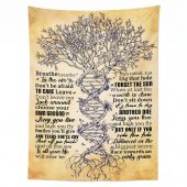 Pink Floyd Tapestry - Breathe Lyrics