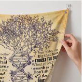 Pink Floyd Tapestry - Breathe Lyrics Pink Floyd Tapestry - Breathe Lyrics